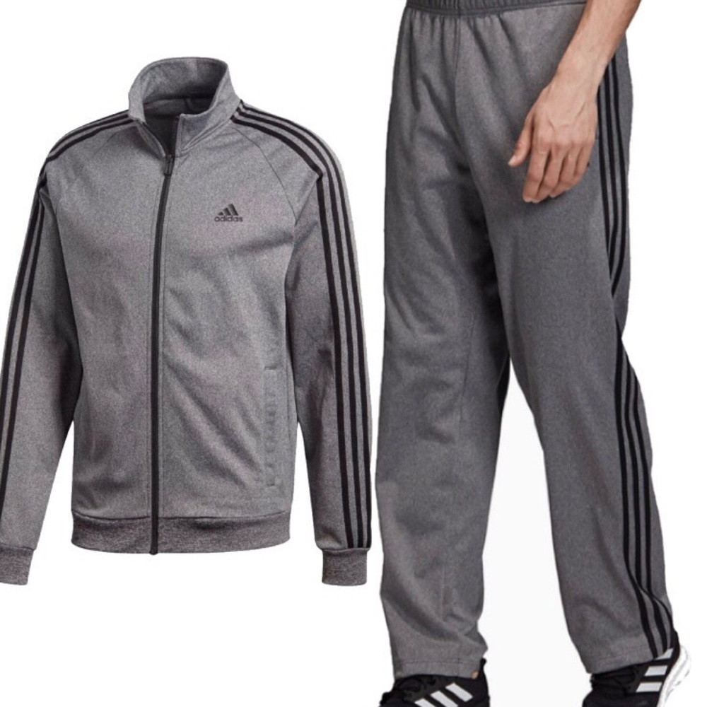 Adidas Tracksuit